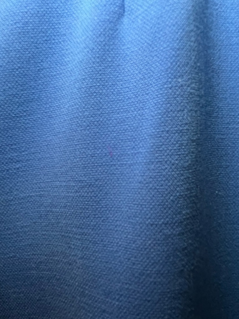 Talbots Sky Blue Women's Dress Pants. Talbots Southampton Pant - Picture 3 of 8
